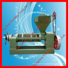 máquina prensadora de aceite industrial 6YL-95